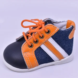 Bottines Fafiot 4743 G Garçon