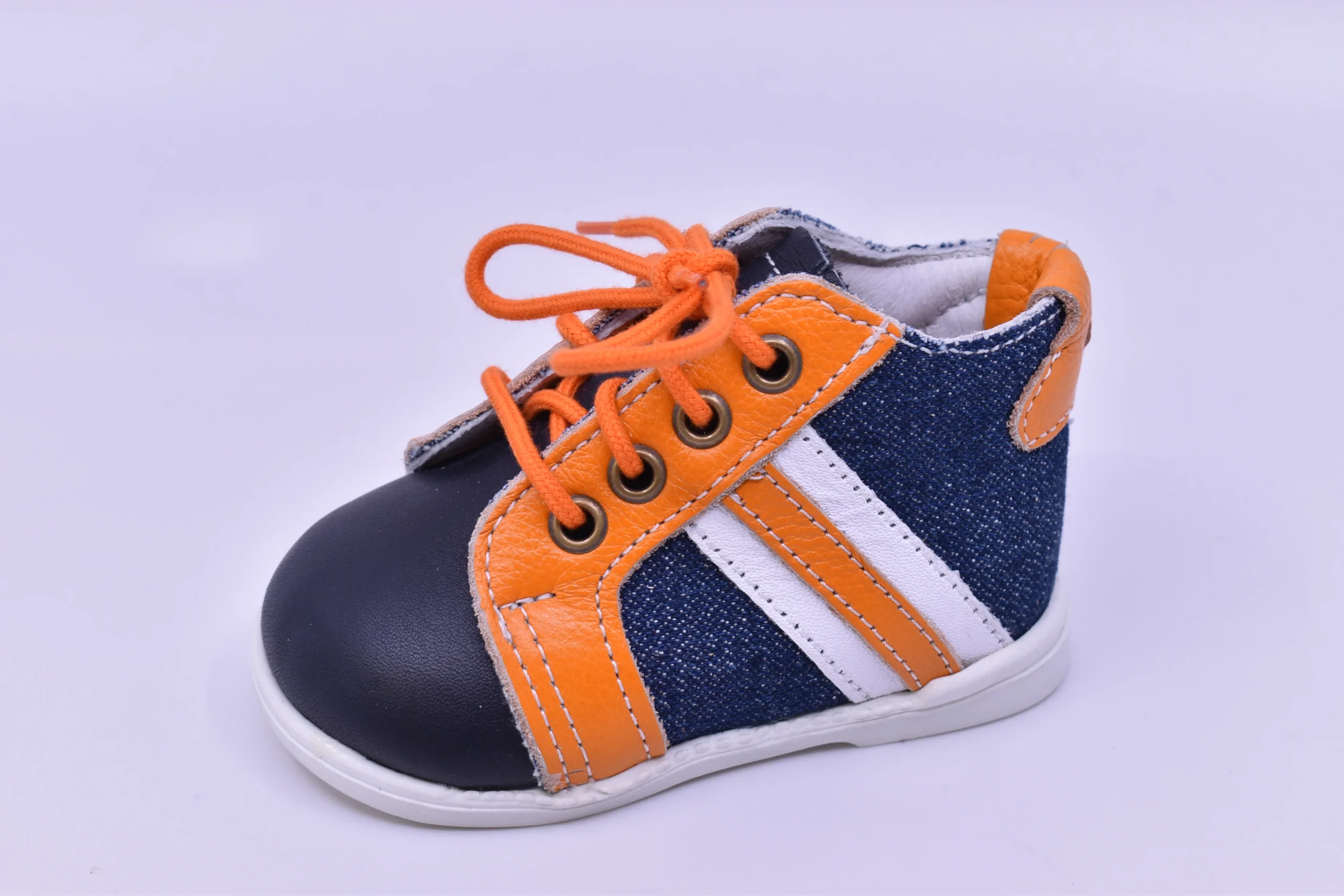 Bottines Fafiot 4743 G Garçon