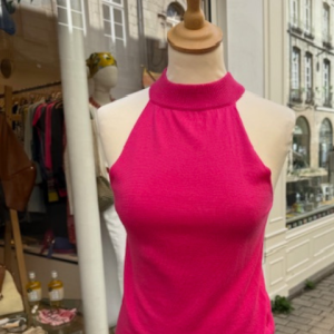 A Poil : « Top emmanchures américaines »