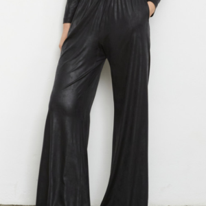 Aldo Martins : « Pantalon fluide »