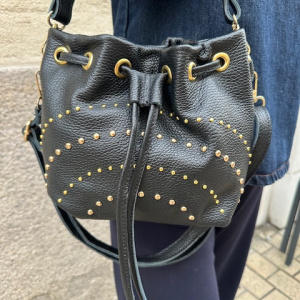 « Sac cuir Léna »