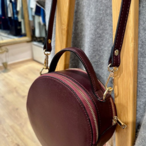« Sac cuir Eva »