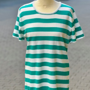 A Poil : « Top rayures »