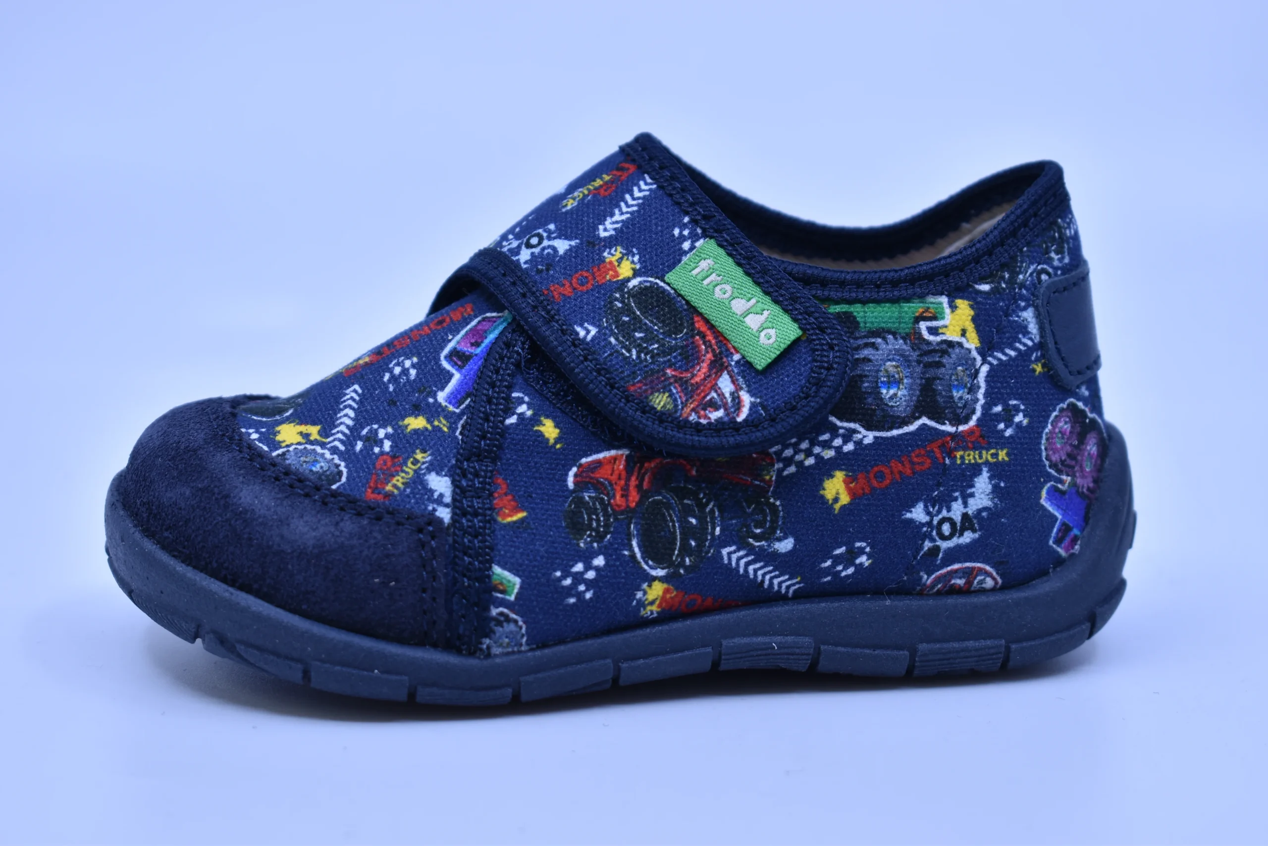 Pantoufles Froddo G1700288 G Garçon