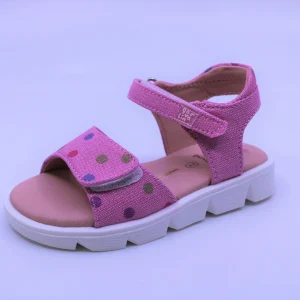 Sandales Garvalin 222337 F Fille