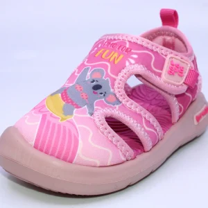 Souliers d'eau Garvalin 252846 F Fille