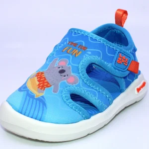 Souliers d'eau Garvalin 252846 G Garçon