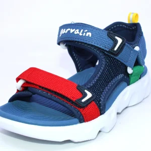 Sandales Garvalin 252870 G Garçon