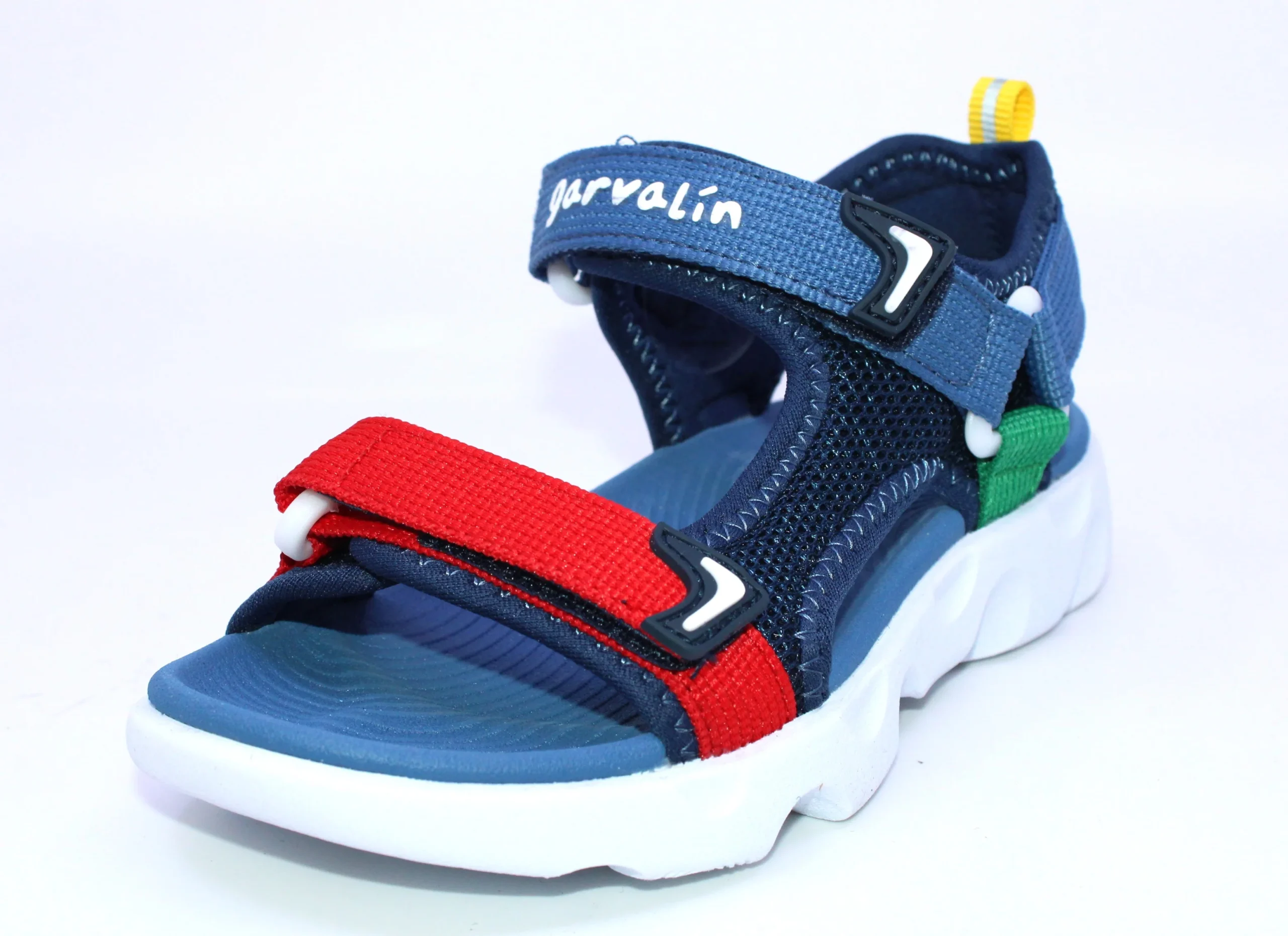 Sandales Garvalin 252870 G Garçon