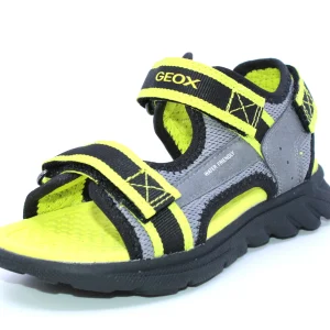 Sandales Geox Airadyum Sand G P-24 Garçon