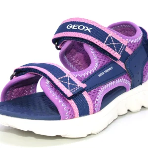 Sandales Geox Airadyum Sand F P-25 Fille