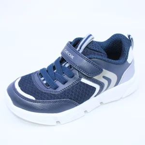 Espadrilles Geox Aril G Garçon