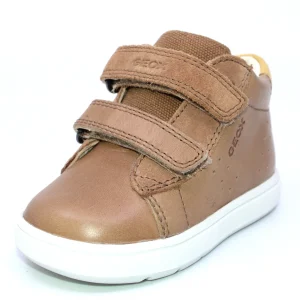 Bottines Geox Biglia Boy G A-23 Garçon