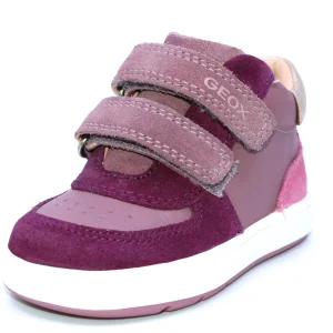 Bottines Geox Biglia F A-25 Fille