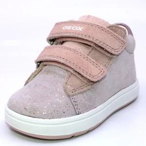 Bottines Geox Biglia F P-25 Fille