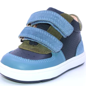 Bottines Geox Biglia G A-25 Garçon