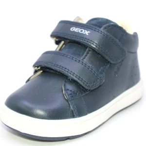 Bottines Geox Biglia G P-23 Garçon