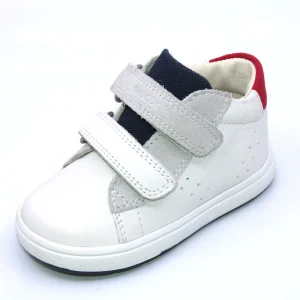 Bottines Geox Biglia G P-24 Garçon