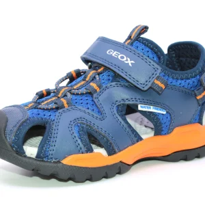 Sandales Geox Borealis G P-24 Garçon