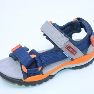 Sandales Geox Borealis Ouv G P-22 Garçon