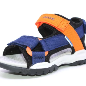 Sandales Geox Borealis Ouv G P-24 Garçon