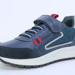 Espadrilles Geox Briezee G Garçon