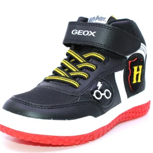 Bottillons Geox Buzzerlight G Garçon