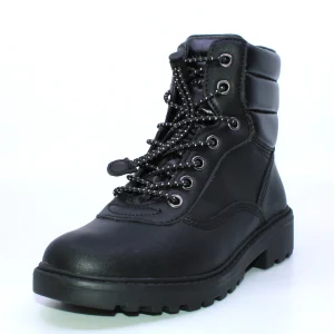 Bottillons mi-saison Geox Casey F Fille