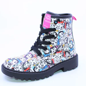 Bottillons Geox Casey F A-22 Fille