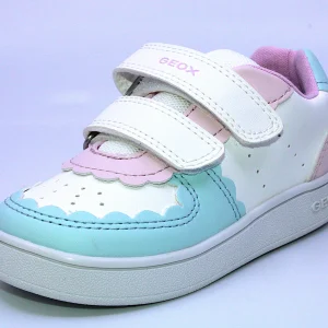 Souliers Geox Eclyper Girl F P-25 Fille