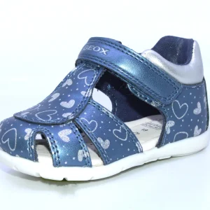 Sandales Geox Elthan F P-24 Fille