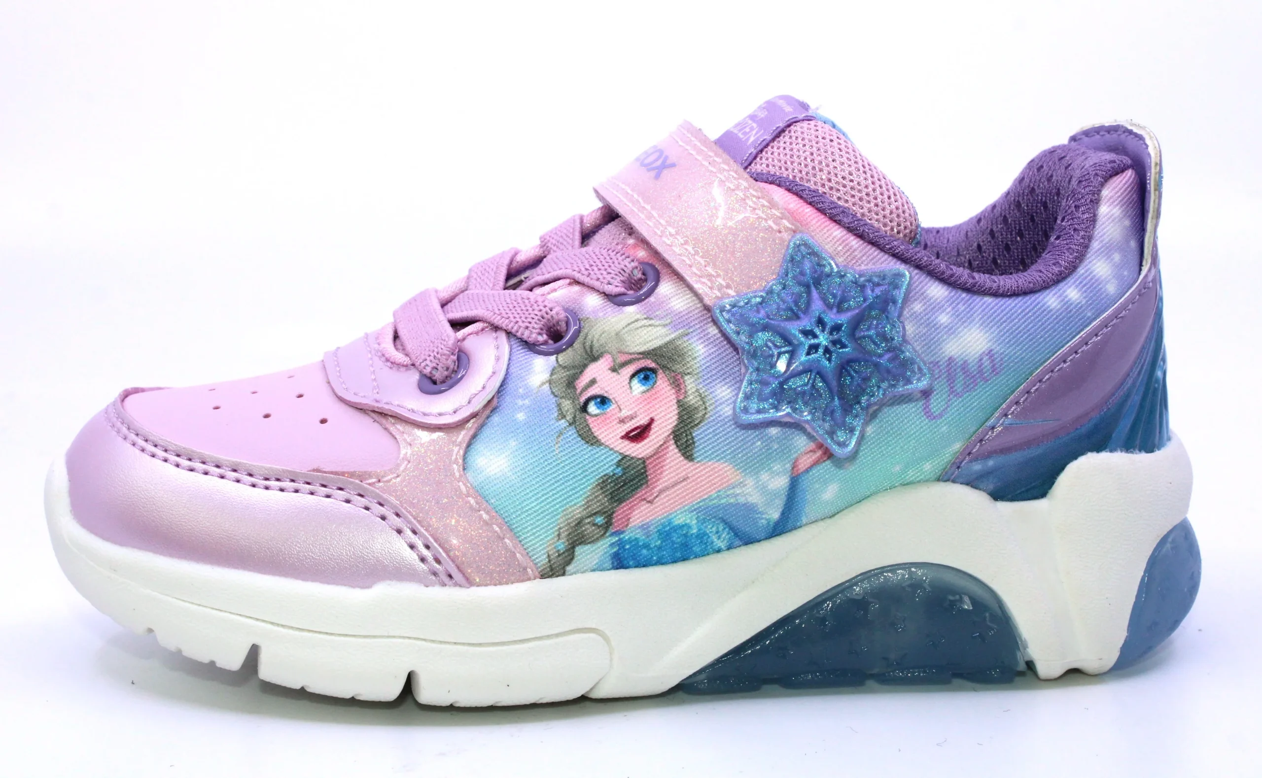 Espadrilles Geox Fadinlight F A-25 Fille – Image 4