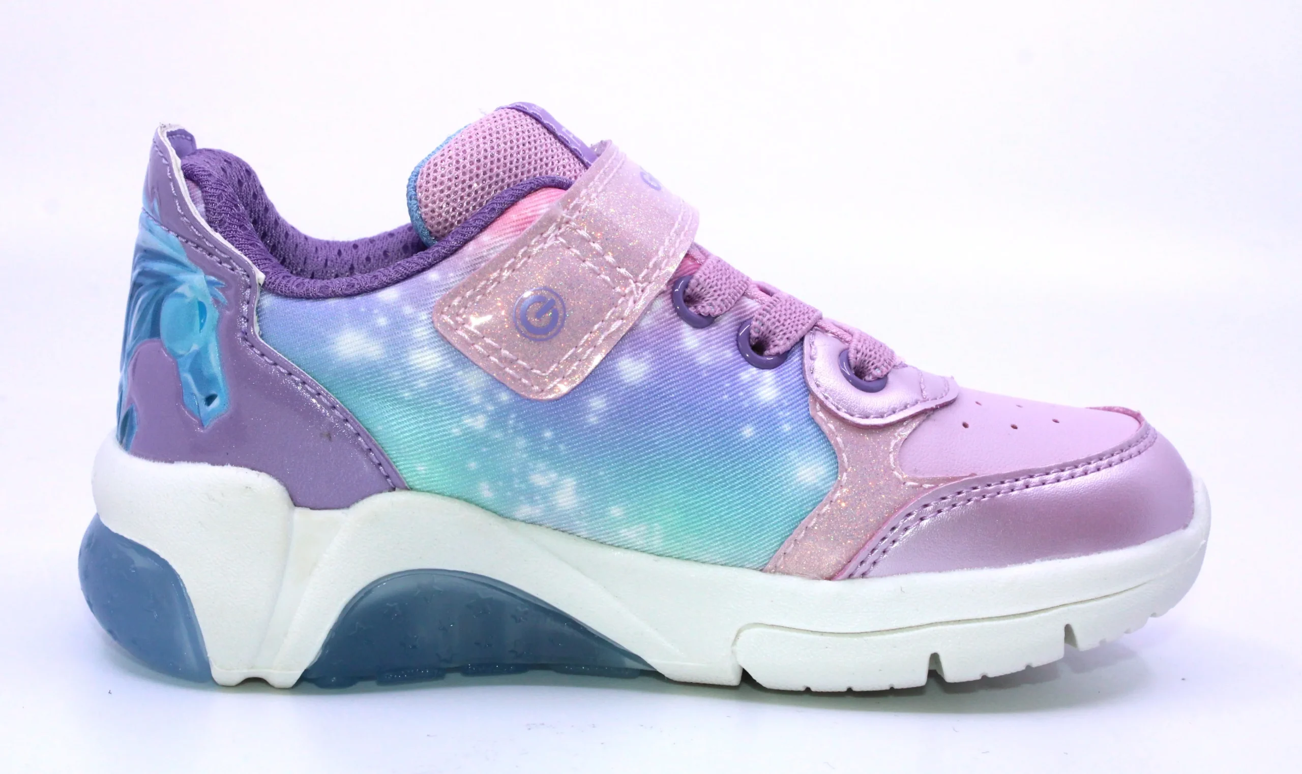 Espadrilles Geox Fadinlight F A-25 Fille – Image 3