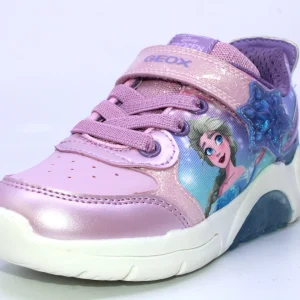 Espadrilles Geox Fadinlight F A-25 Fille