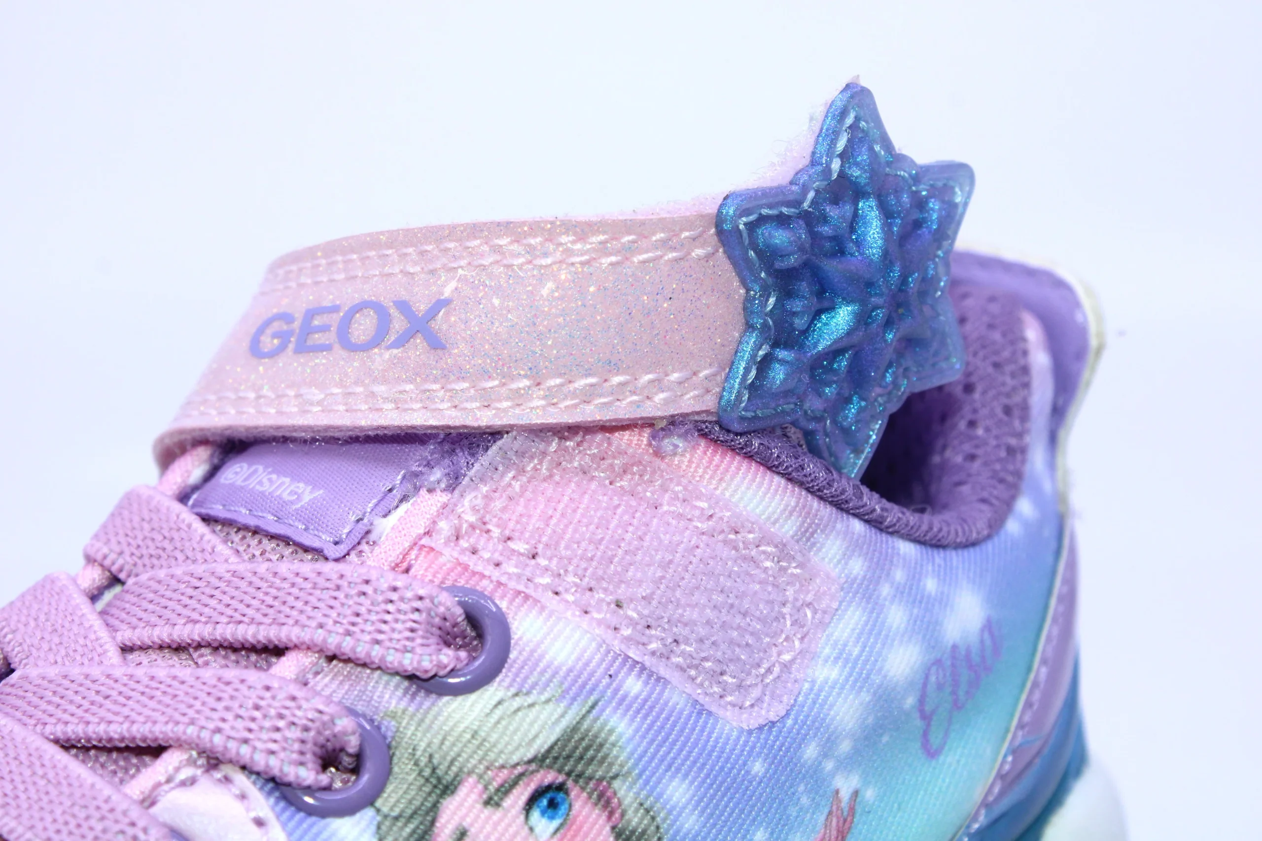 Espadrilles Geox Fadinlight F A-25 Fille – Image 5