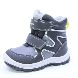 Bottes d'hiver Geox Flanfil G Garçon