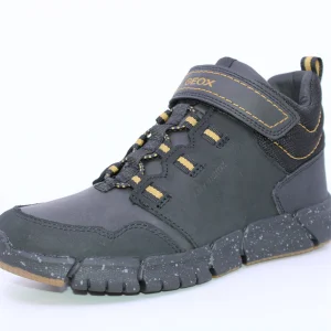 Bottillons mi-saison Geox Flezyper G A-23 Garçon