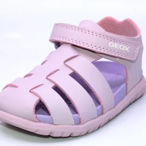 Sandales Geox Fusbetto F Fille