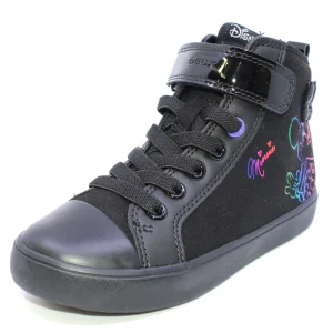 Bottillons Geox Gisli Mini F Fille