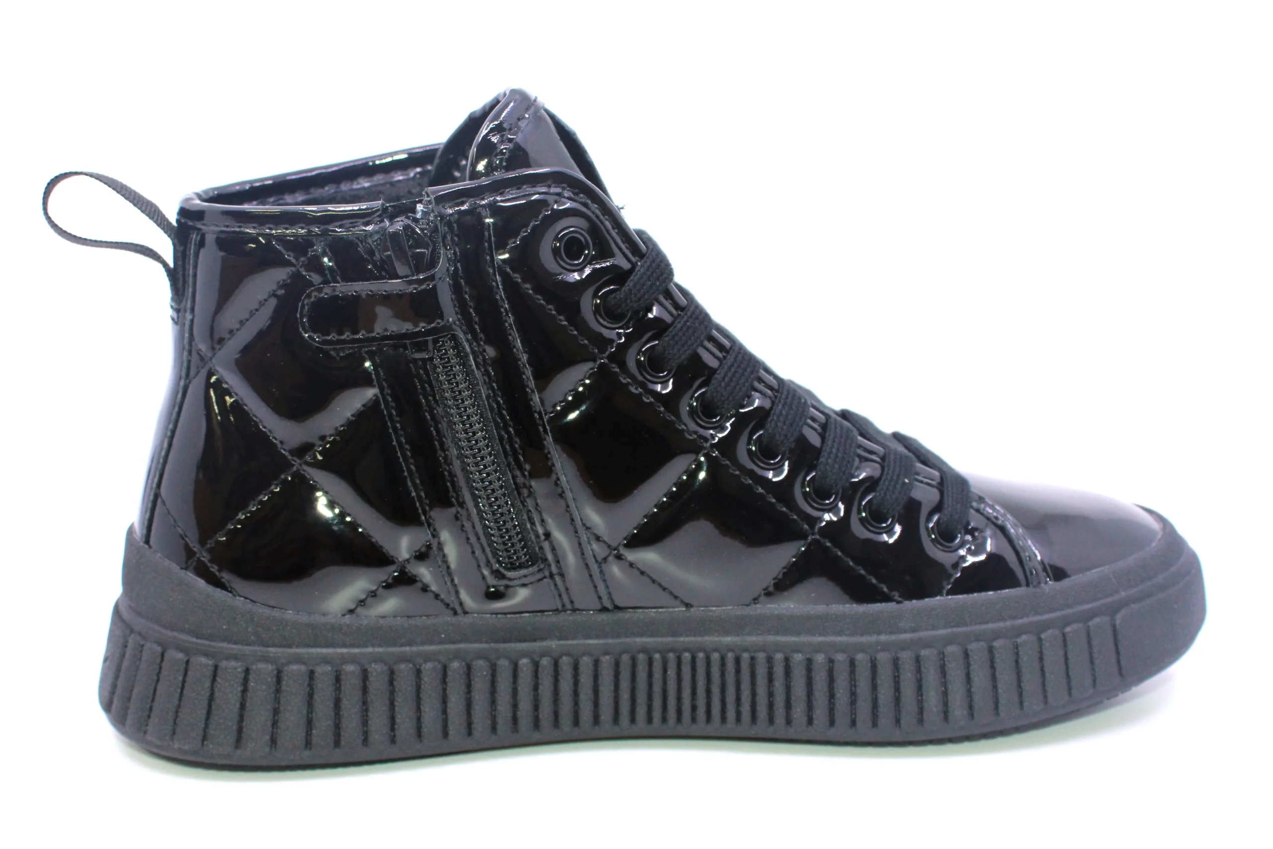 Bottillons Geox Laquinny F Fille – Image 2