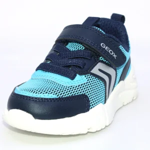 Espadrilles Geox Loftus 1 G Garçon