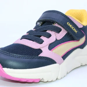 Espadrilles Geox Loftus F Fille