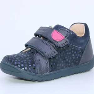 Bottines Geox Macchia F A-23 Fille