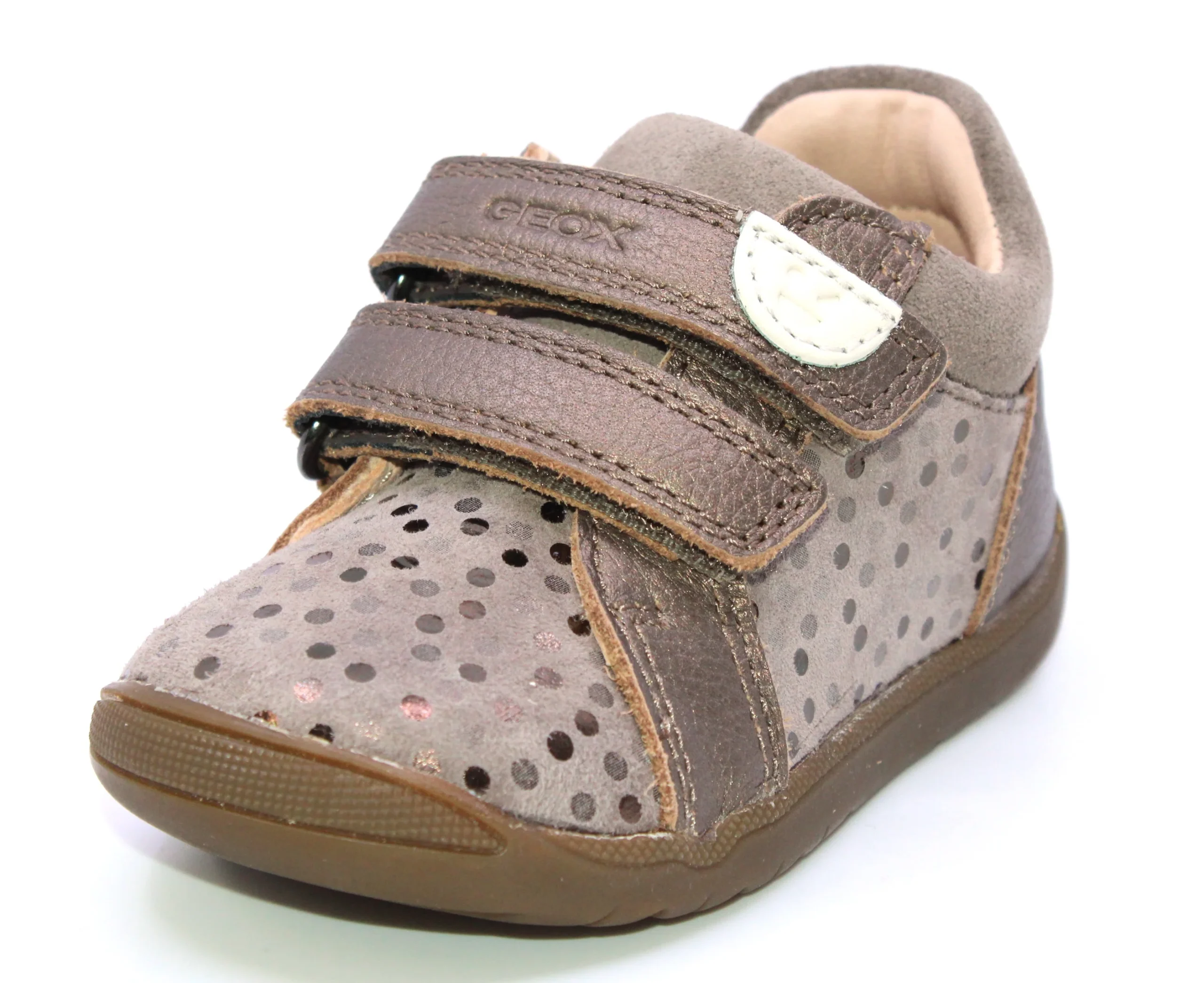 Bottines Geox Macchia F A-23 Fille – Image 2