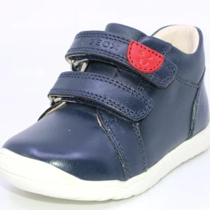 Bottines Geox Macchia G P-23 Garçon