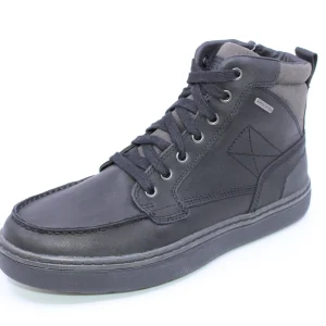 Bottillons Geox Mattias B Homme