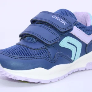 Espadrilles Geox Pavel F P-24 Fille