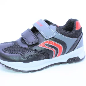 Espadrilles Geox Pavel G A-22 Garçon