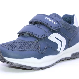 Espadrilles Geox PAvel G P-24 Garçon