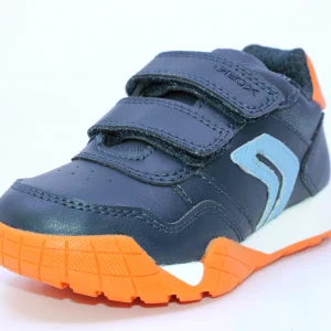 Espadrilles Geox Rann-e G Garçon